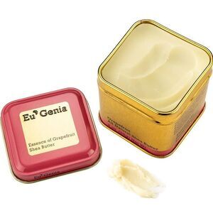 Eu’Genia Essence of Grapefruit Shea Butter Moisturizer 2oz